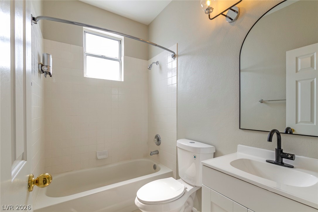 10028 Pinnacle View Place Las Vegas NV 89134