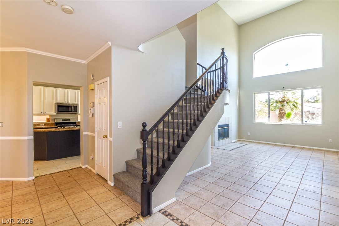 10028 Pinnacle View Place Las Vegas NV 89134