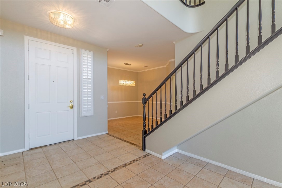 10028 Pinnacle View Place Las Vegas NV 89134