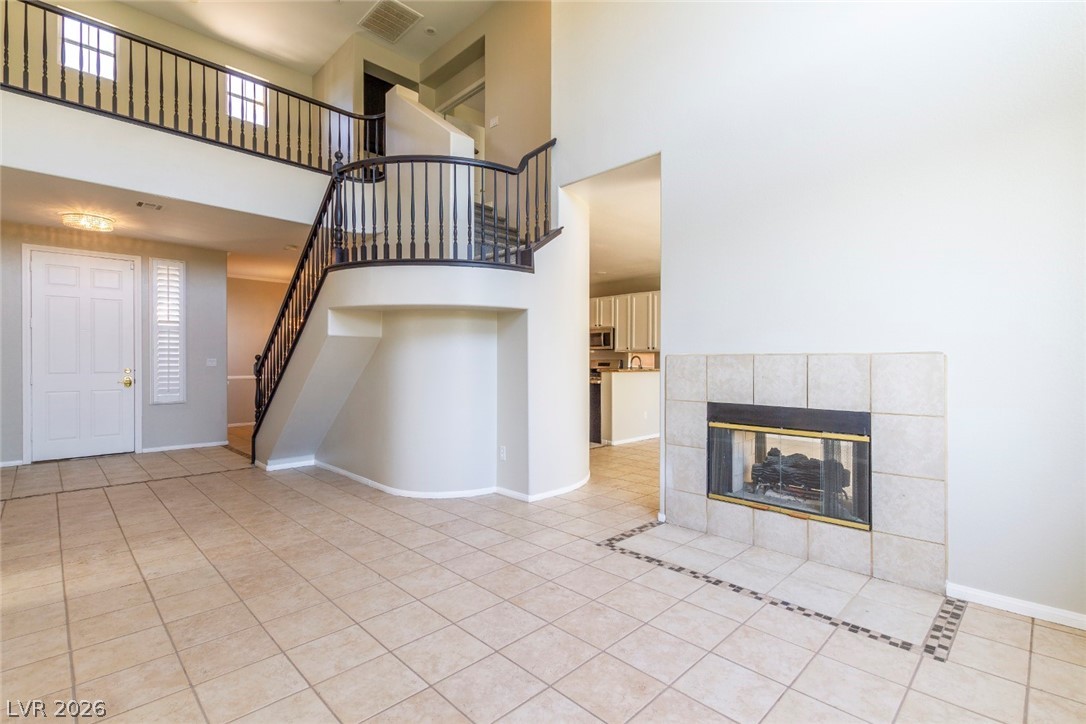 10028 Pinnacle View Place Las Vegas NV 89134