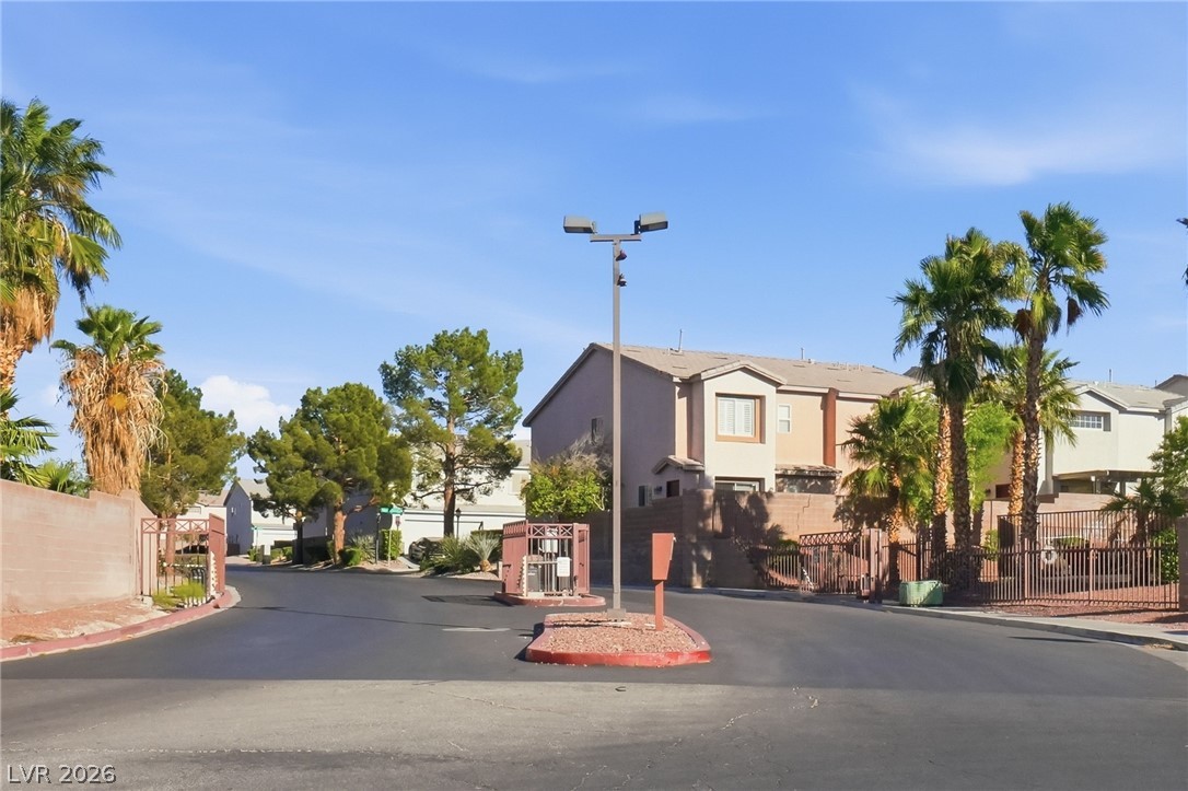 2033 Cary Grant Court Las Vegas NV 89142