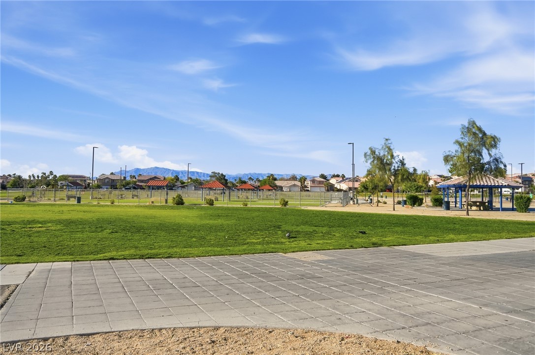 2033 Cary Grant Court Las Vegas NV 89142