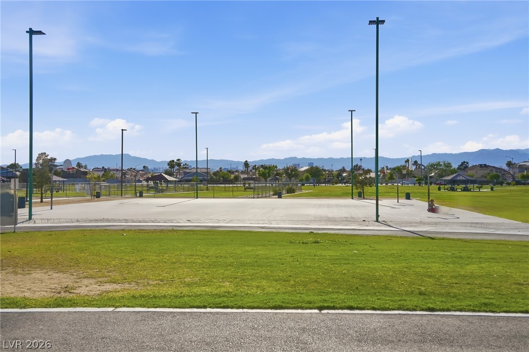 2033 Cary Grant Court Las Vegas NV 89142