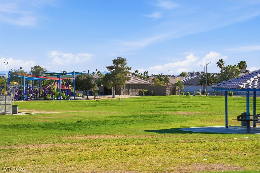 2033 Cary Grant Court Las Vegas NV 89142