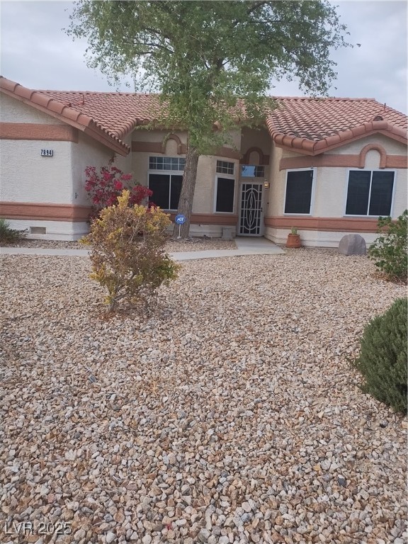 7894 West Patrick Lane Las Vegas NV 89113