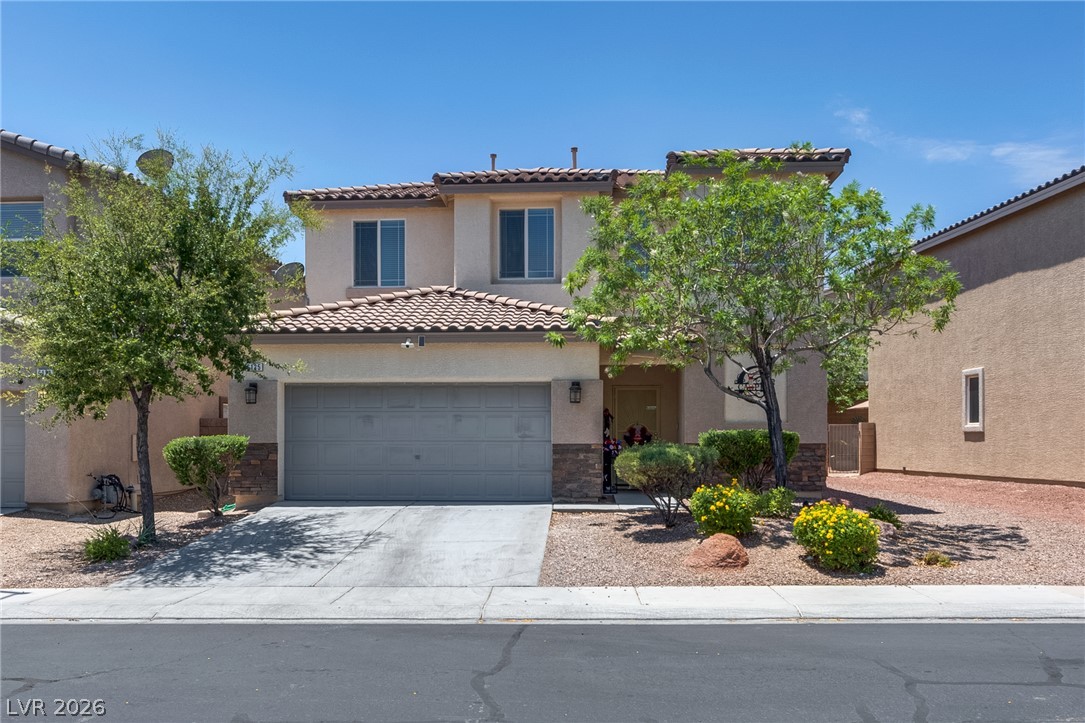 6125 River Belle Street North Las Vegas NV 89031