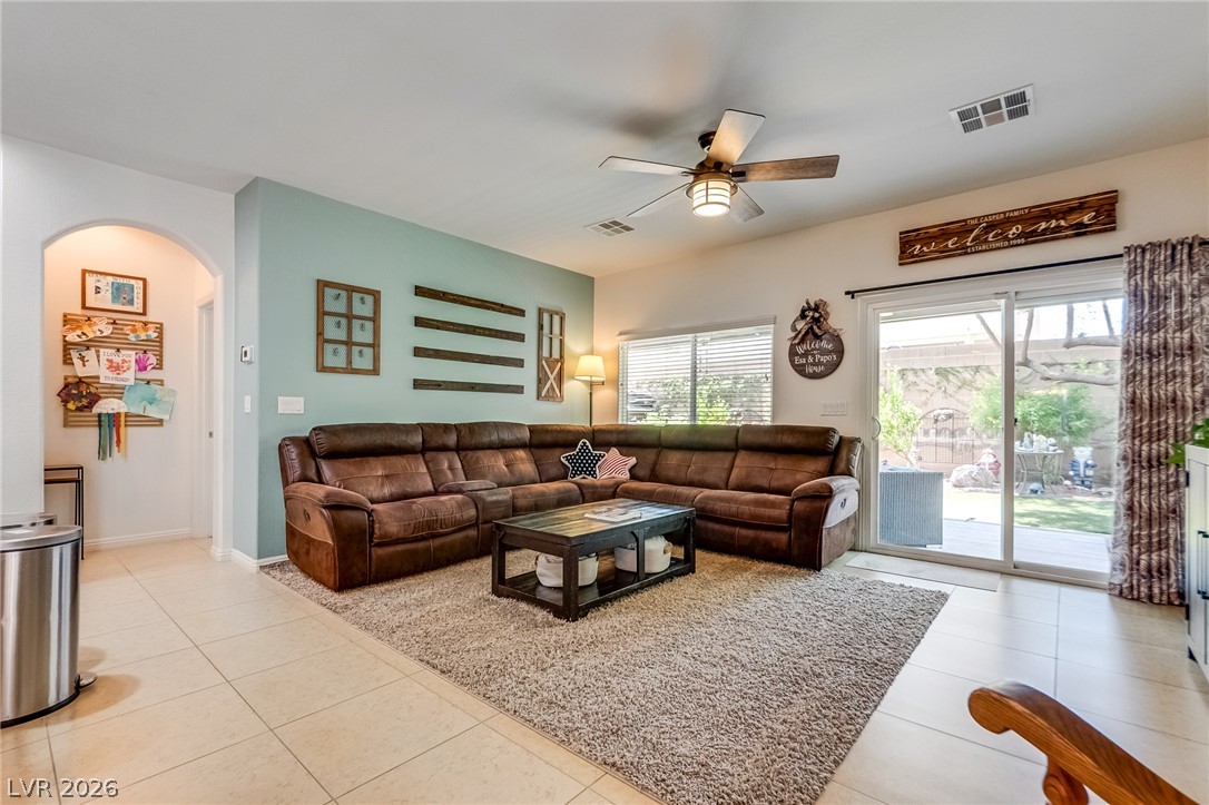 6125 River Belle Street North Las Vegas NV 89031