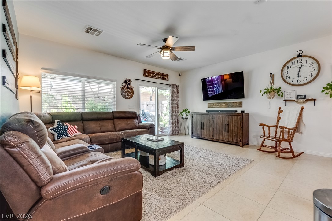 6125 River Belle Street North Las Vegas NV 89031