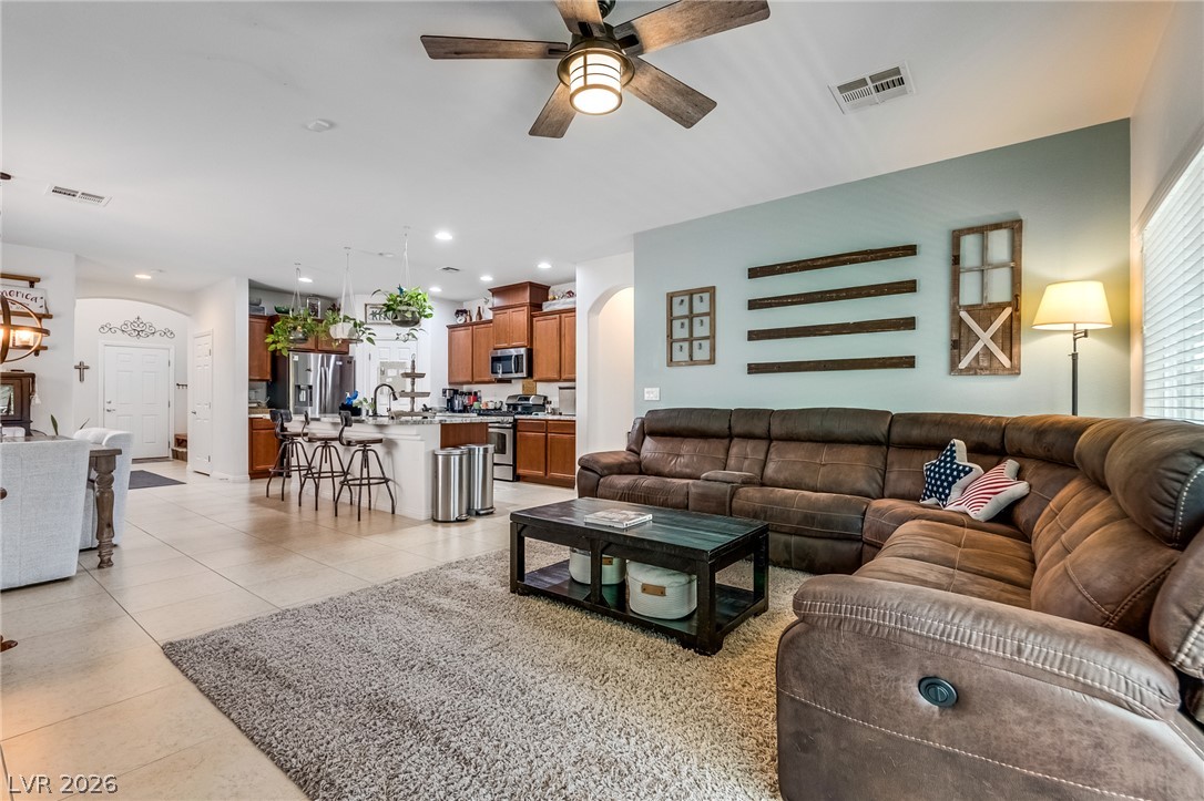 6125 River Belle Street North Las Vegas NV 89031