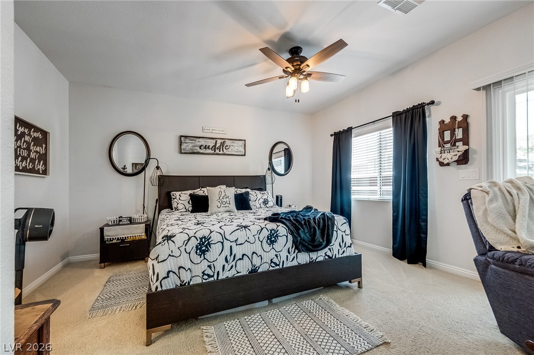 6125 River Belle Street North Las Vegas NV 89031