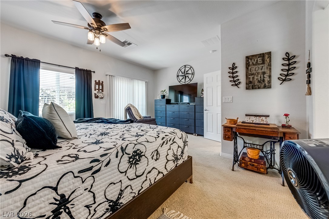 6125 River Belle Street North Las Vegas NV 89031