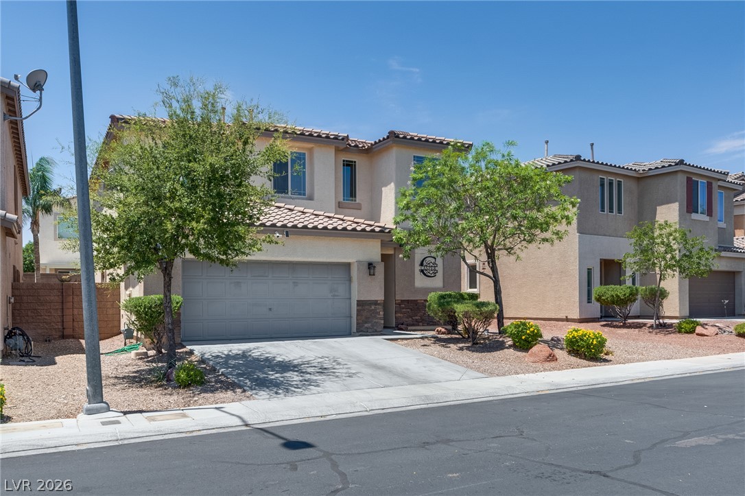6125 River Belle Street North Las Vegas NV 89031