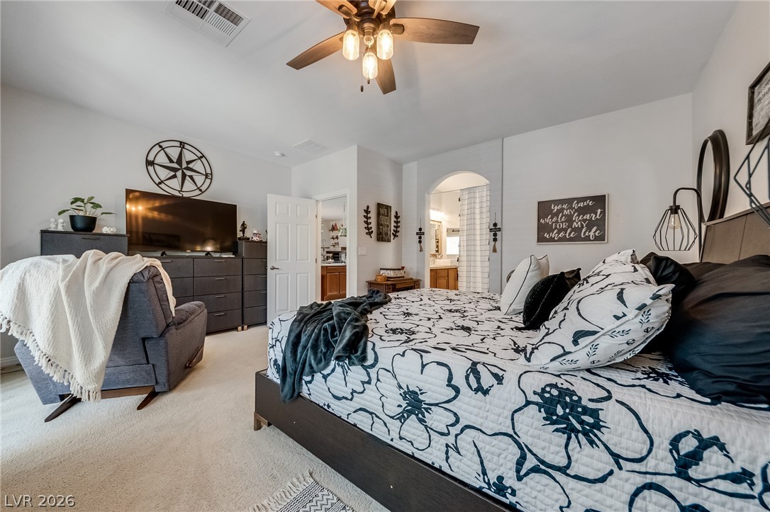 6125 River Belle Street North Las Vegas NV 89031