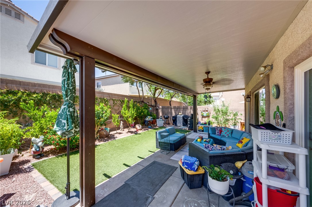6125 River Belle Street North Las Vegas NV 89031