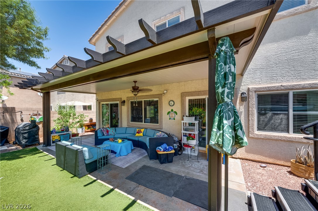 6125 River Belle Street North Las Vegas NV 89031