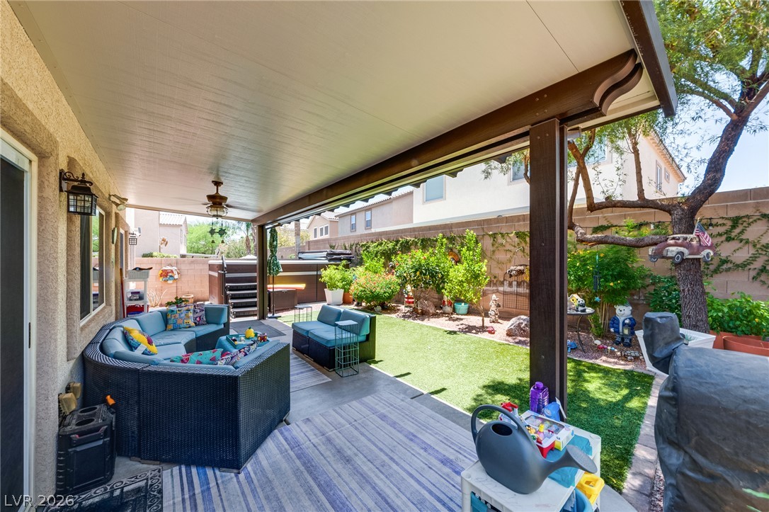 6125 River Belle Street North Las Vegas NV 89031