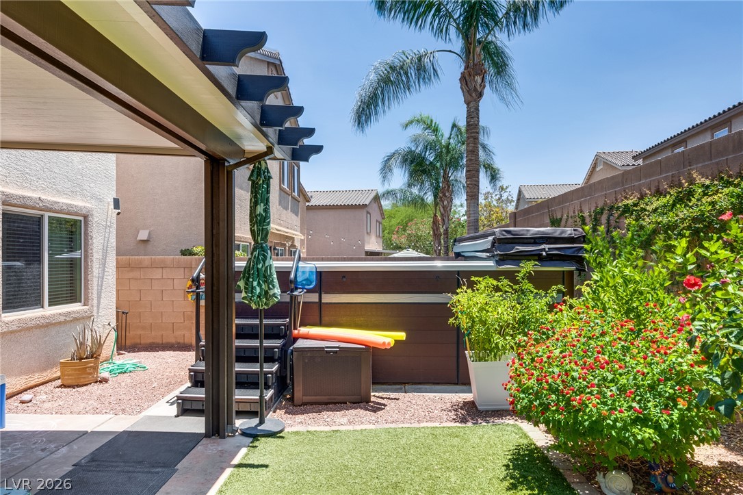 6125 River Belle Street North Las Vegas NV 89031
