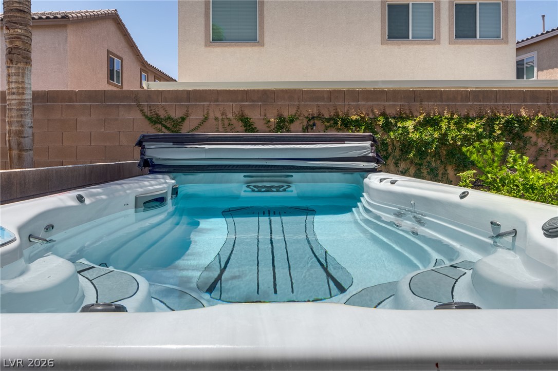 6125 River Belle Street North Las Vegas NV 89031