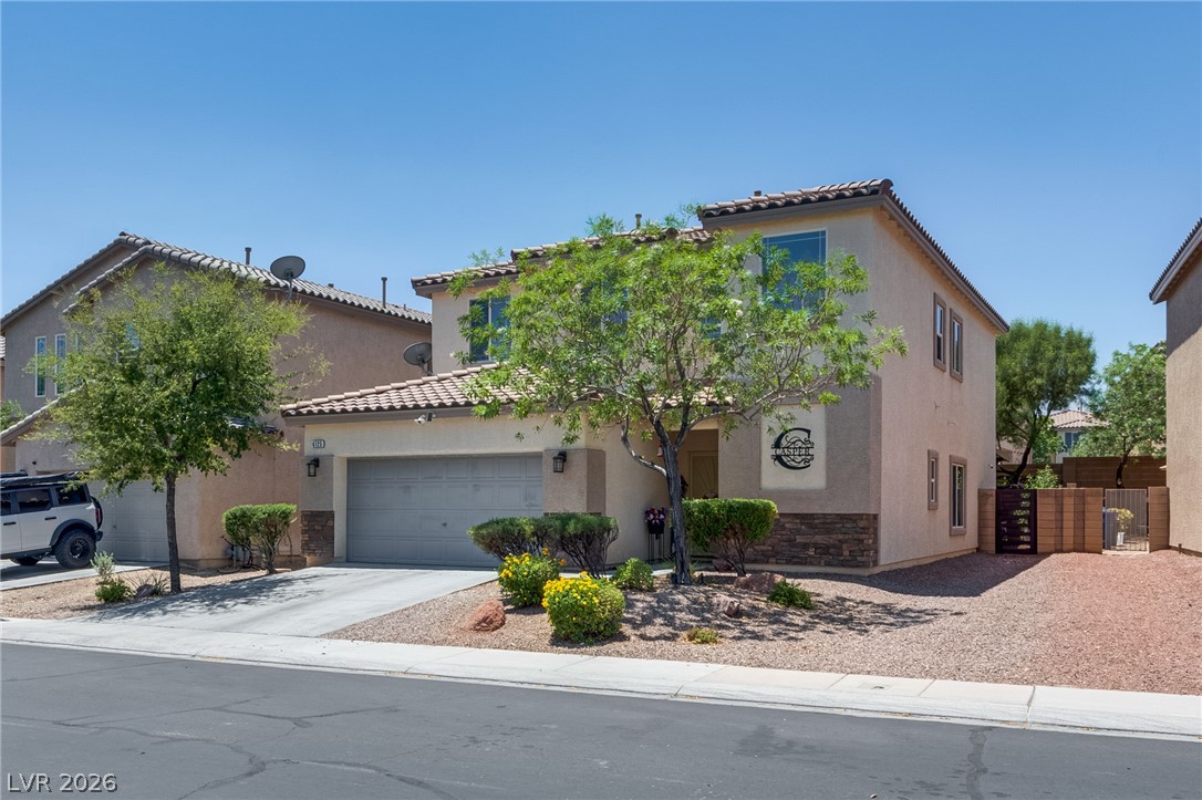 6125 River Belle Street North Las Vegas NV 89031