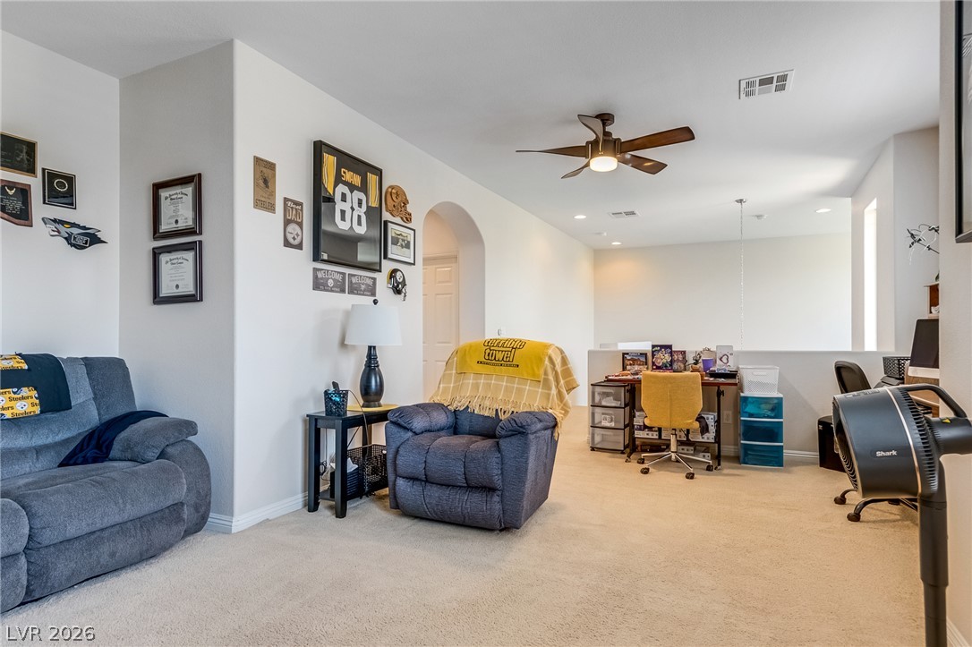 6125 River Belle Street North Las Vegas NV 89031