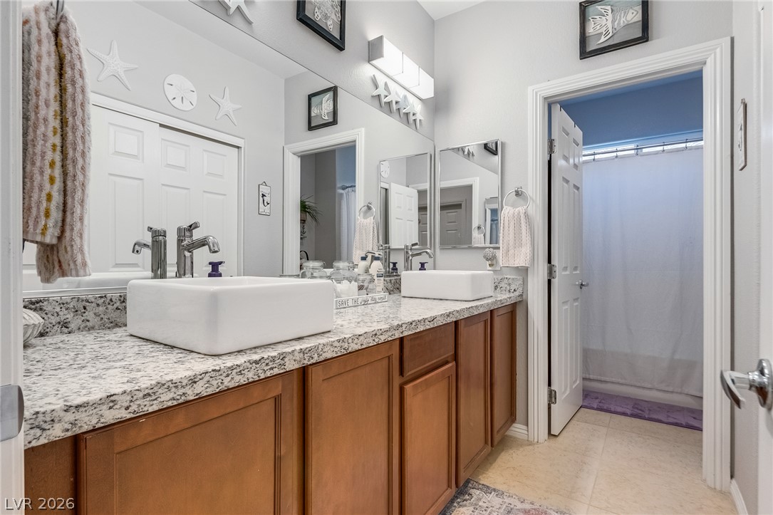 6125 River Belle Street North Las Vegas NV 89031