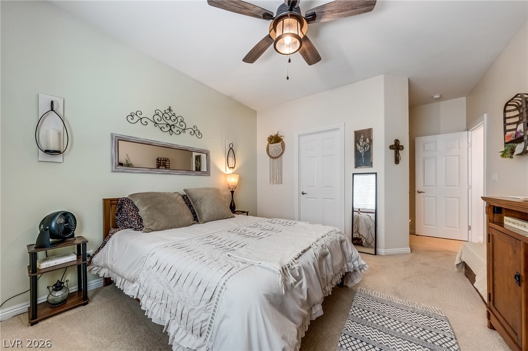 6125 River Belle Street North Las Vegas NV 89031