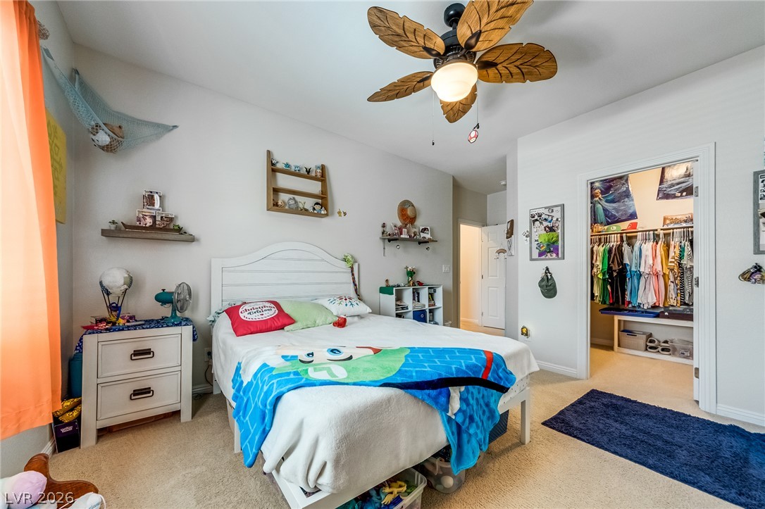 6125 River Belle Street North Las Vegas NV 89031