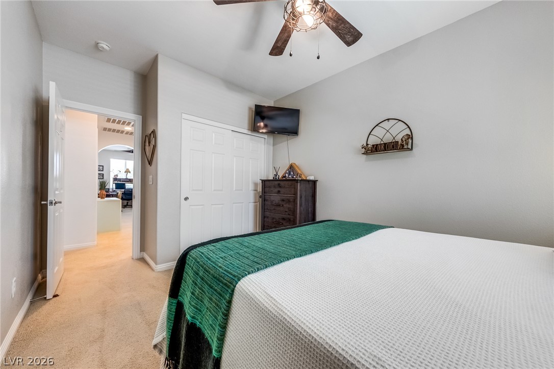 6125 River Belle Street North Las Vegas NV 89031
