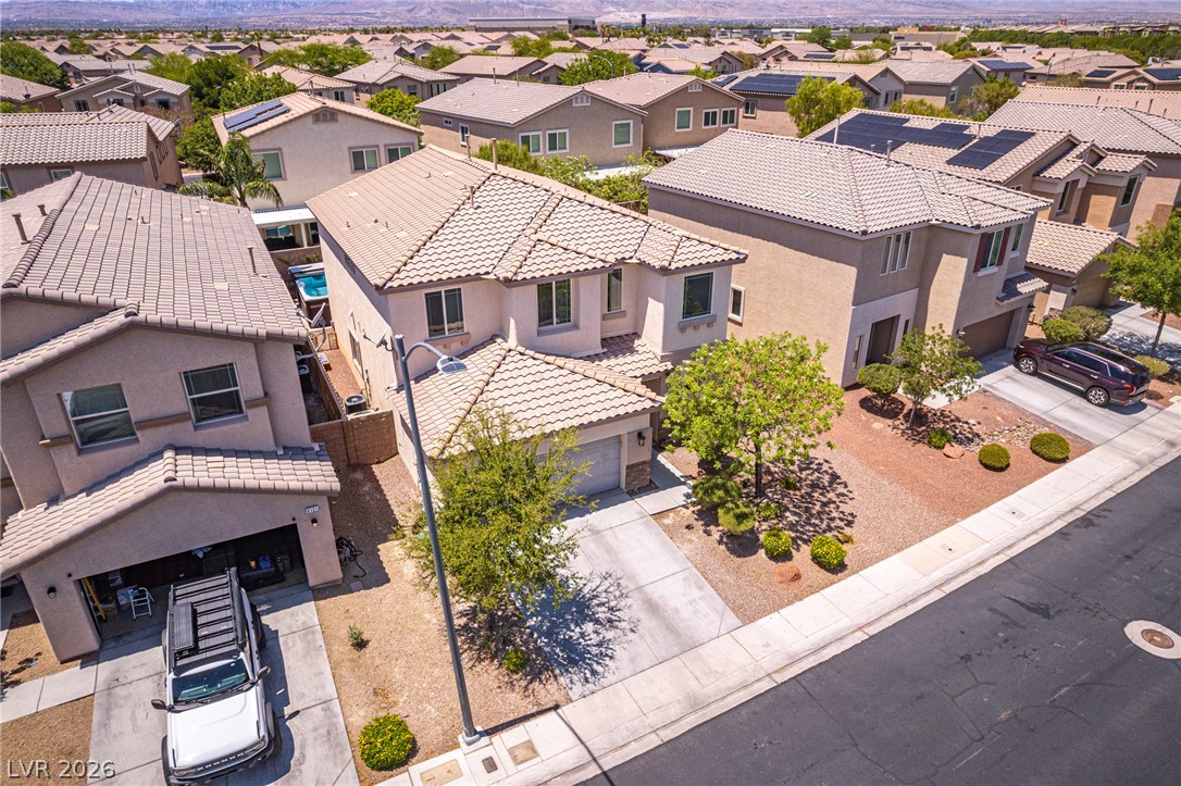6125 River Belle Street North Las Vegas NV 89031