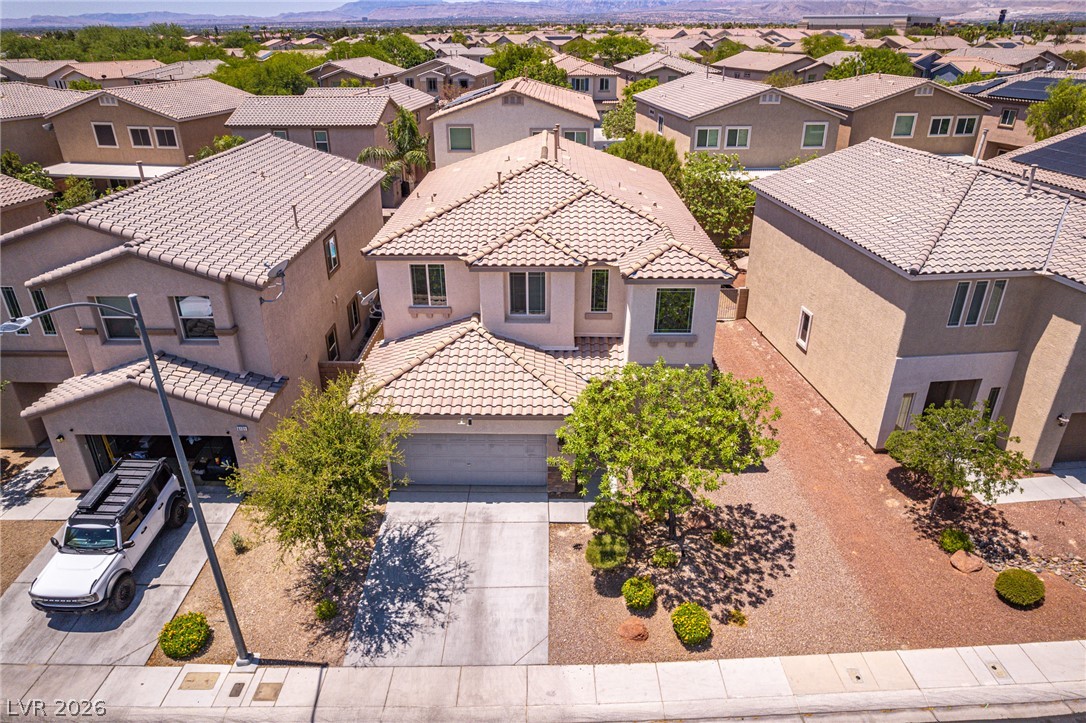 6125 River Belle Street North Las Vegas NV 89031