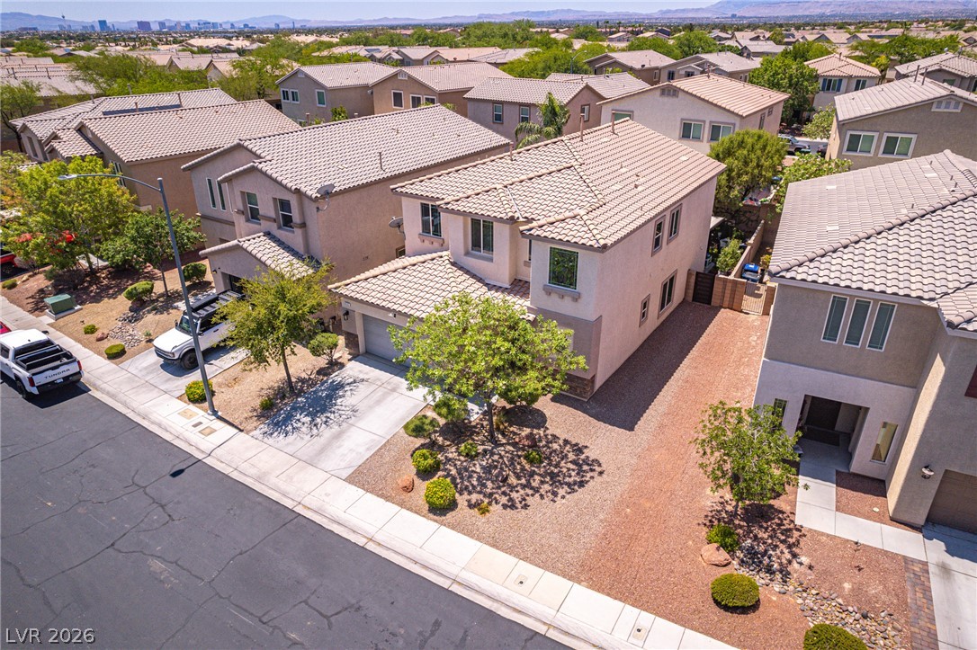 6125 River Belle Street North Las Vegas NV 89031