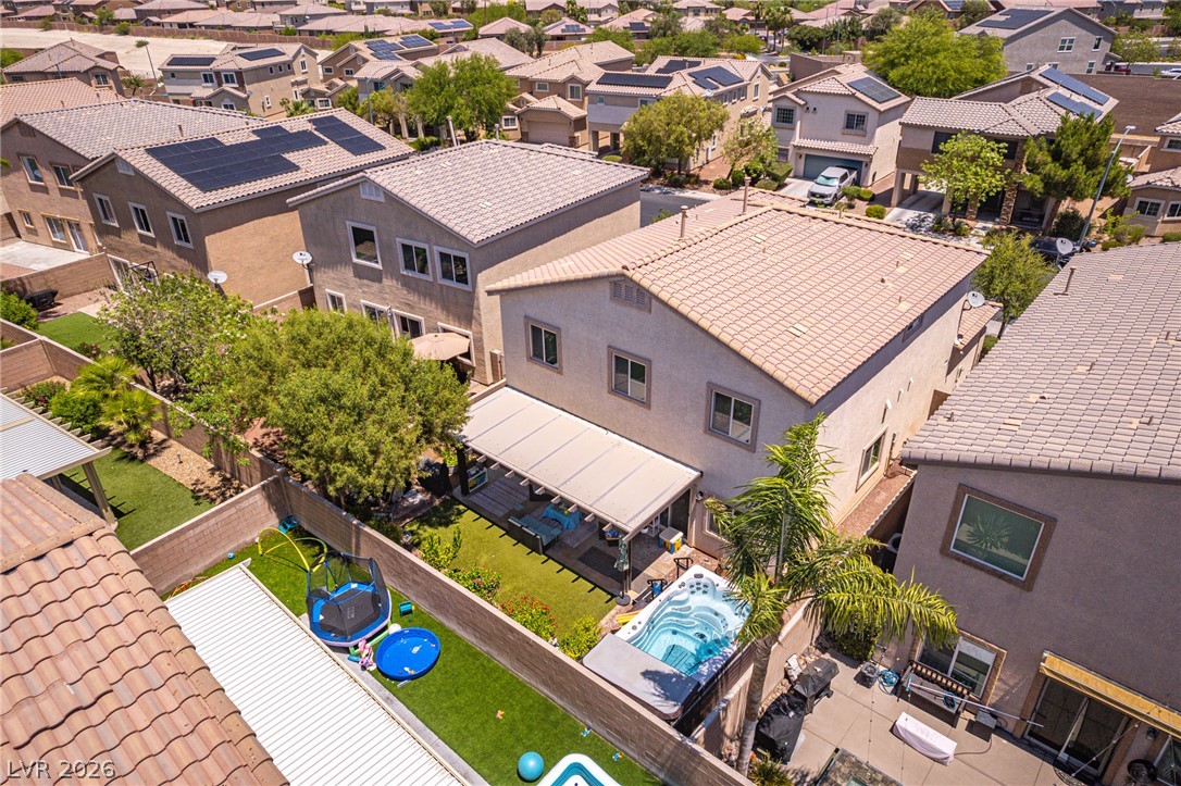 6125 River Belle Street North Las Vegas NV 89031