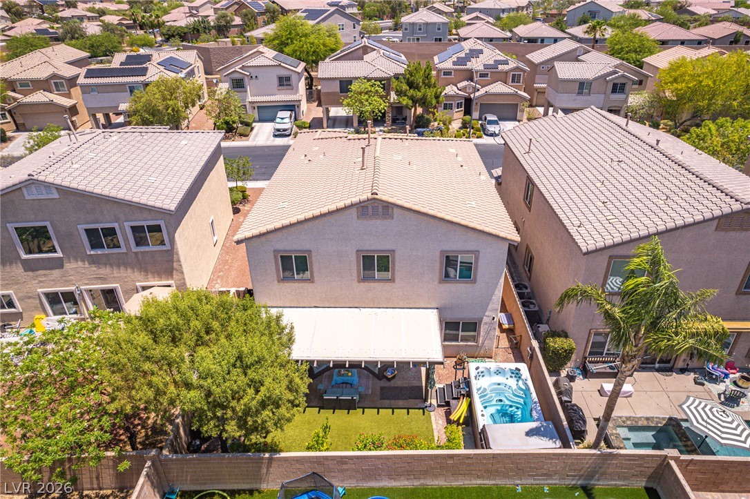 6125 River Belle Street North Las Vegas NV 89031