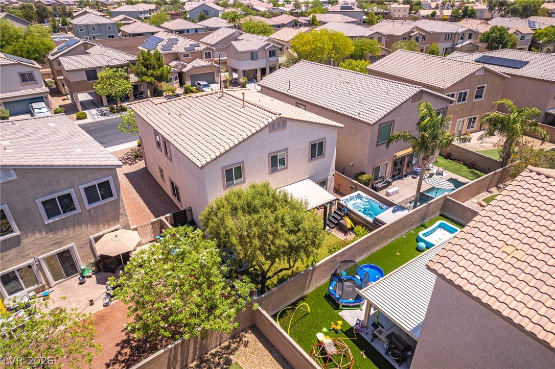 6125 River Belle Street North Las Vegas NV 89031