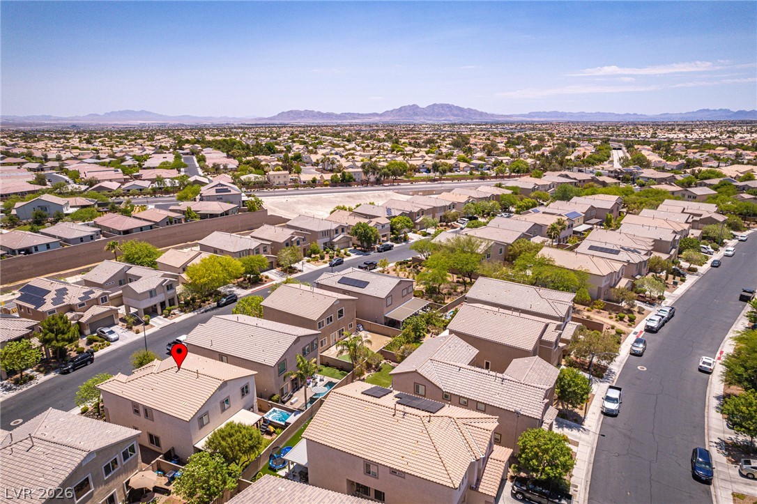 6125 River Belle Street North Las Vegas NV 89031