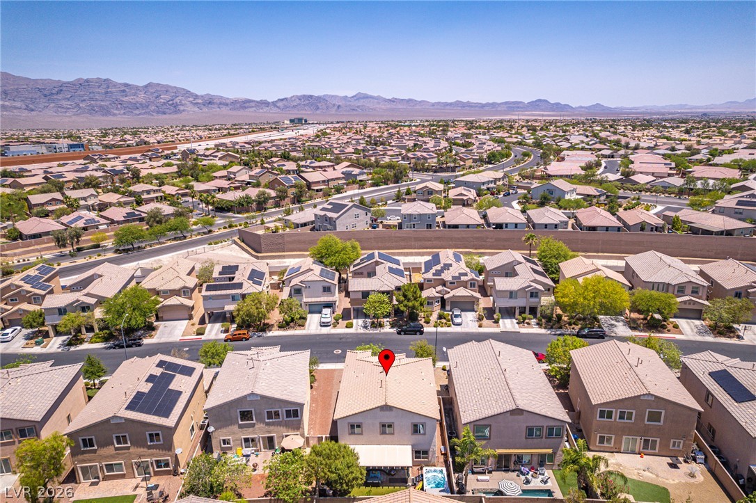 6125 River Belle Street North Las Vegas NV 89031