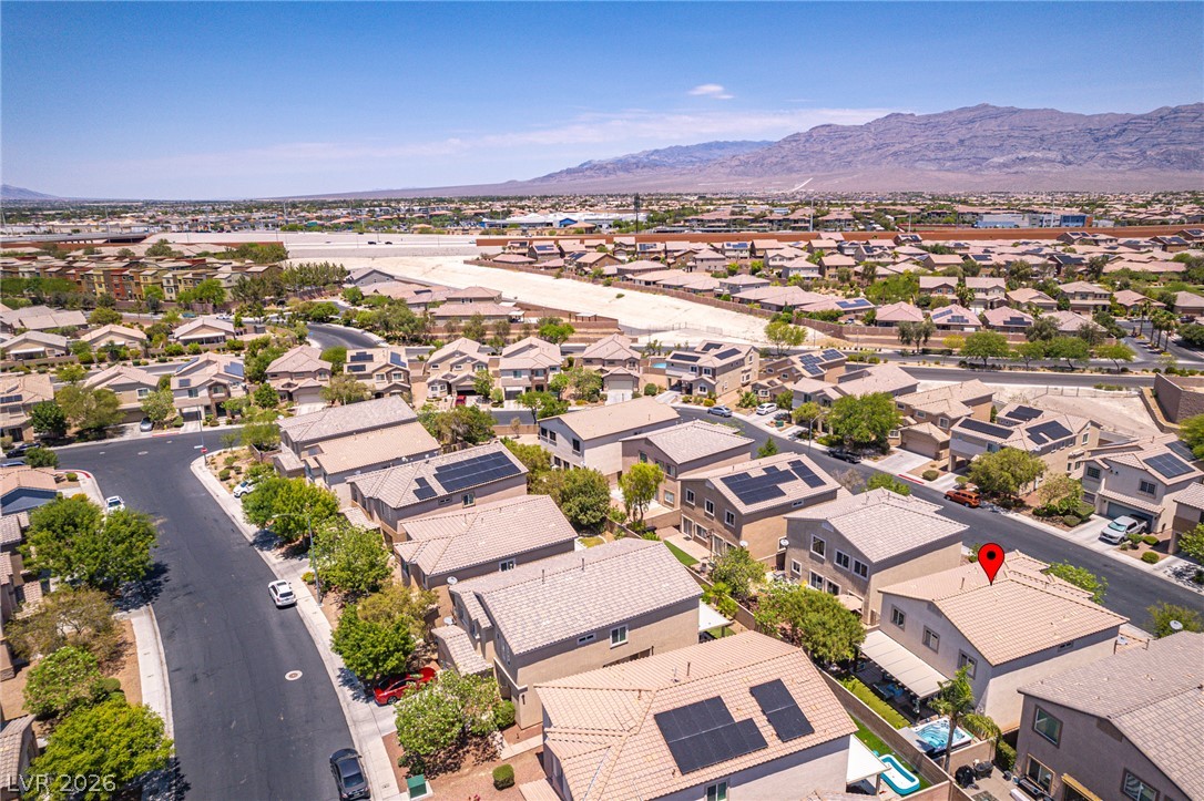 6125 River Belle Street North Las Vegas NV 89031