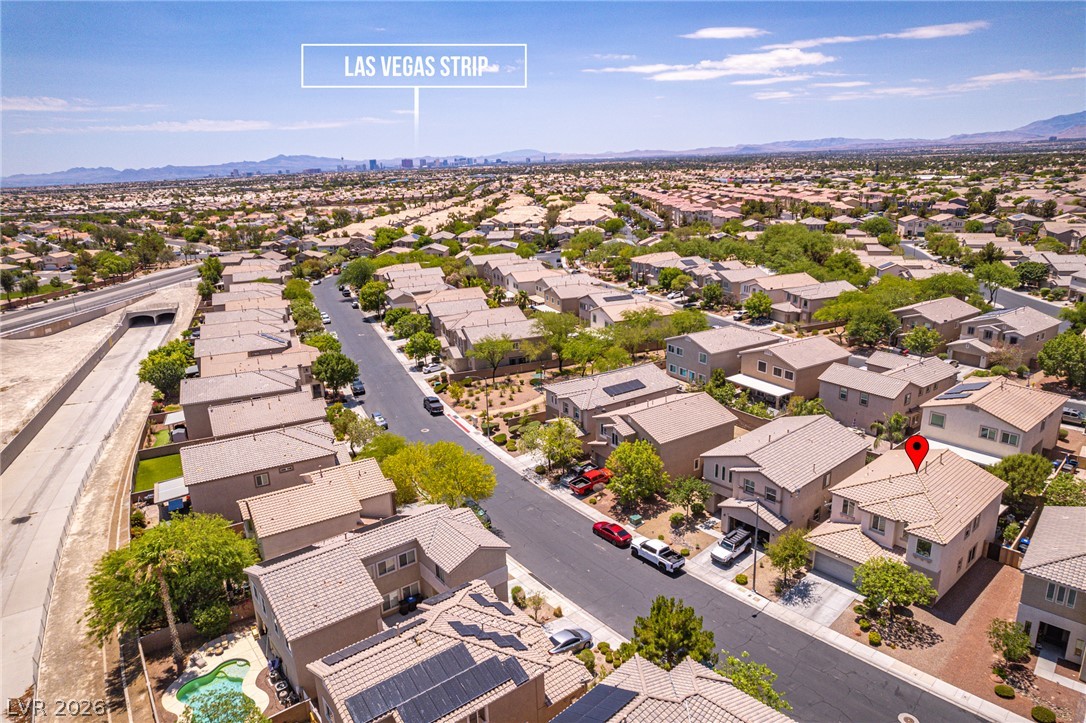 6125 River Belle Street North Las Vegas NV 89031