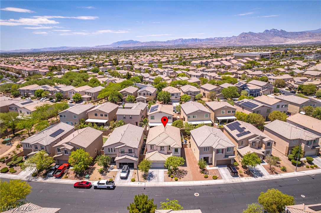 6125 River Belle Street North Las Vegas NV 89031