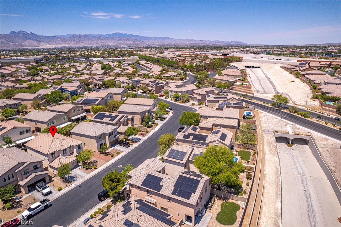 6125 River Belle Street North Las Vegas NV 89031