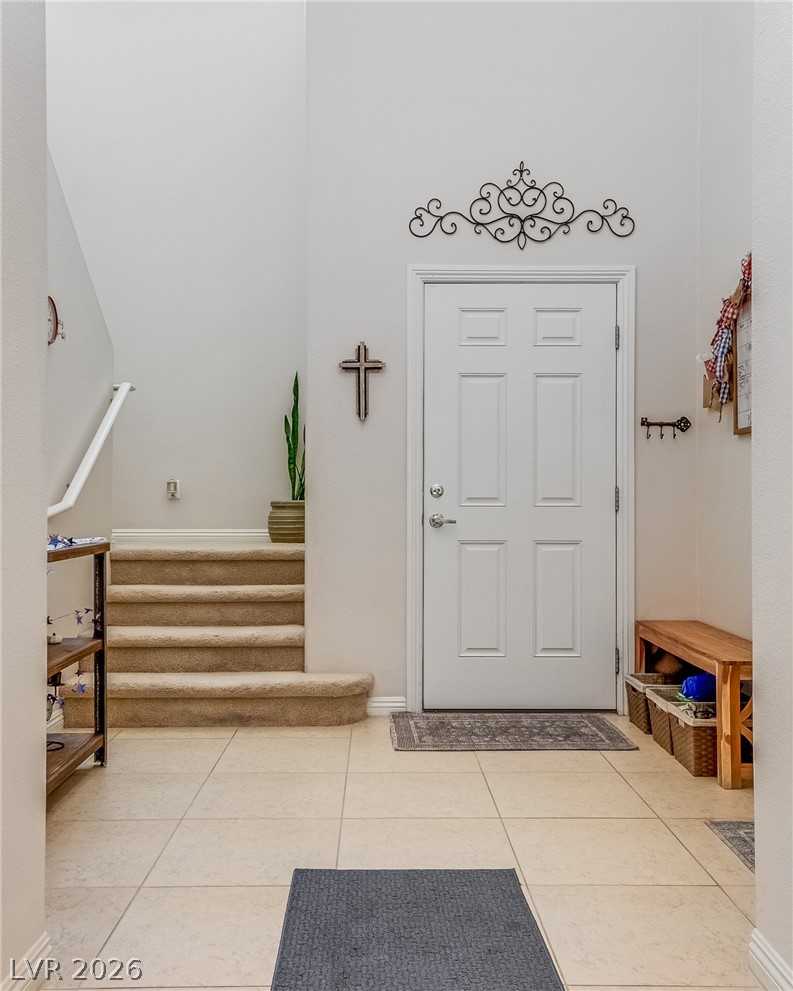 6125 River Belle Street North Las Vegas NV 89031