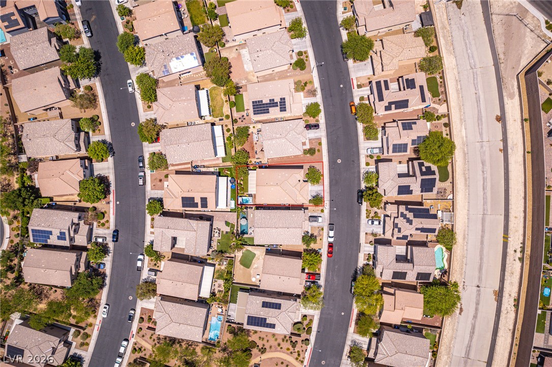 6125 River Belle Street North Las Vegas NV 89031