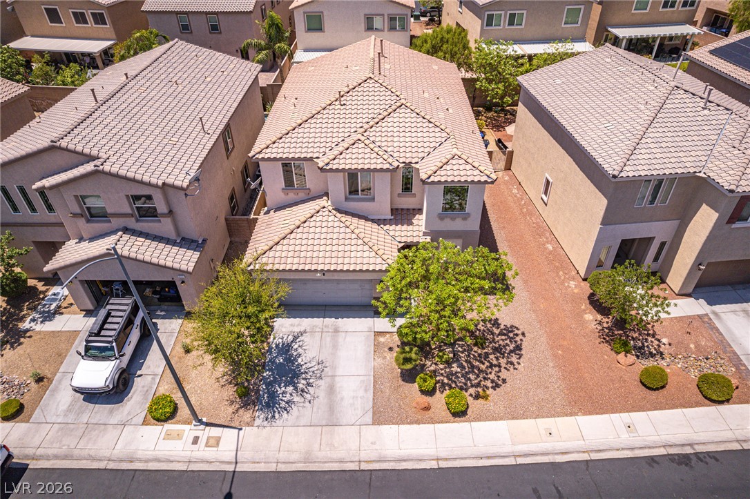 6125 River Belle Street North Las Vegas NV 89031