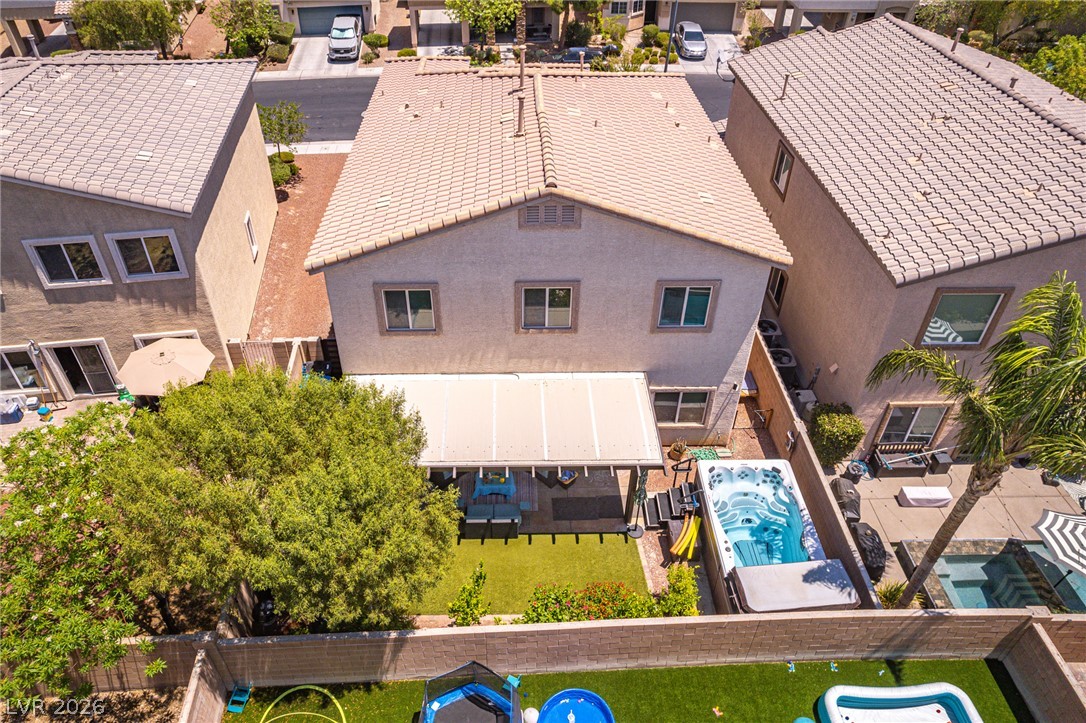 6125 River Belle Street North Las Vegas NV 89031