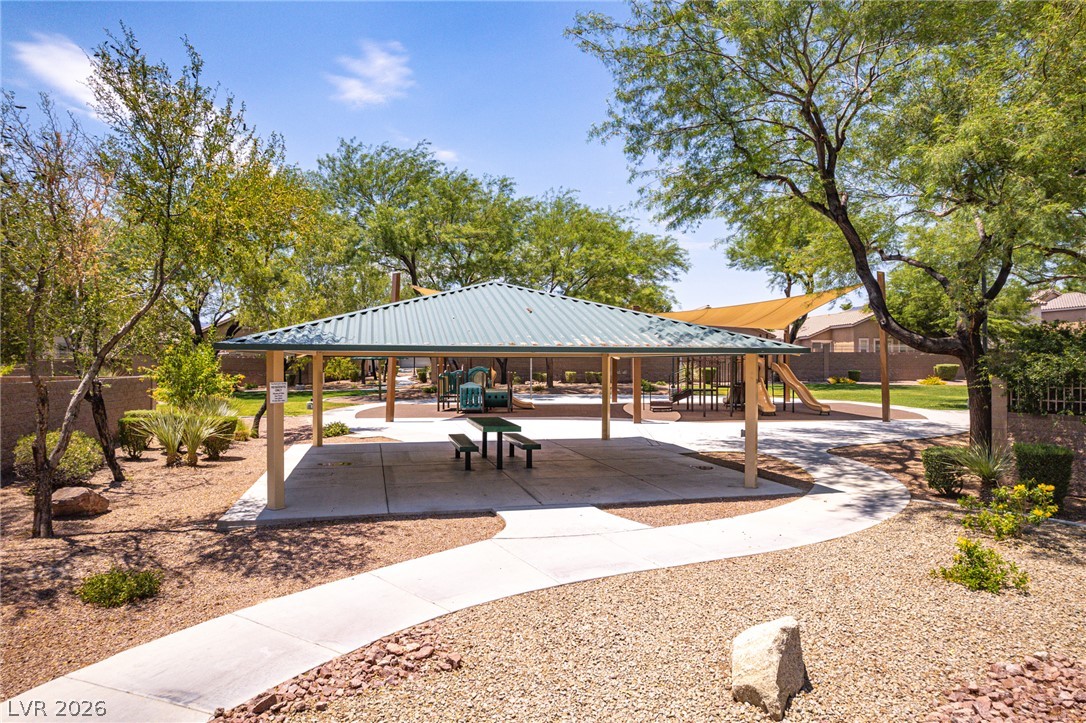 6125 River Belle Street North Las Vegas NV 89031