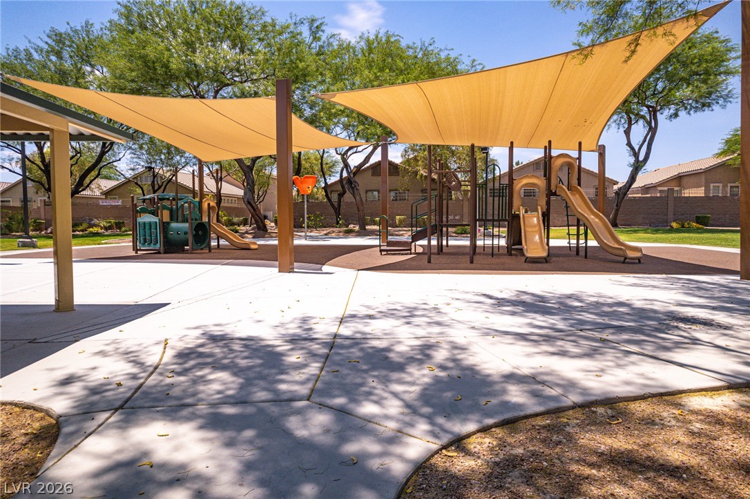 6125 River Belle Street North Las Vegas NV 89031