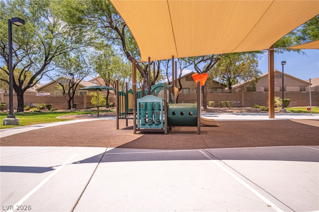 6125 River Belle Street North Las Vegas NV 89031