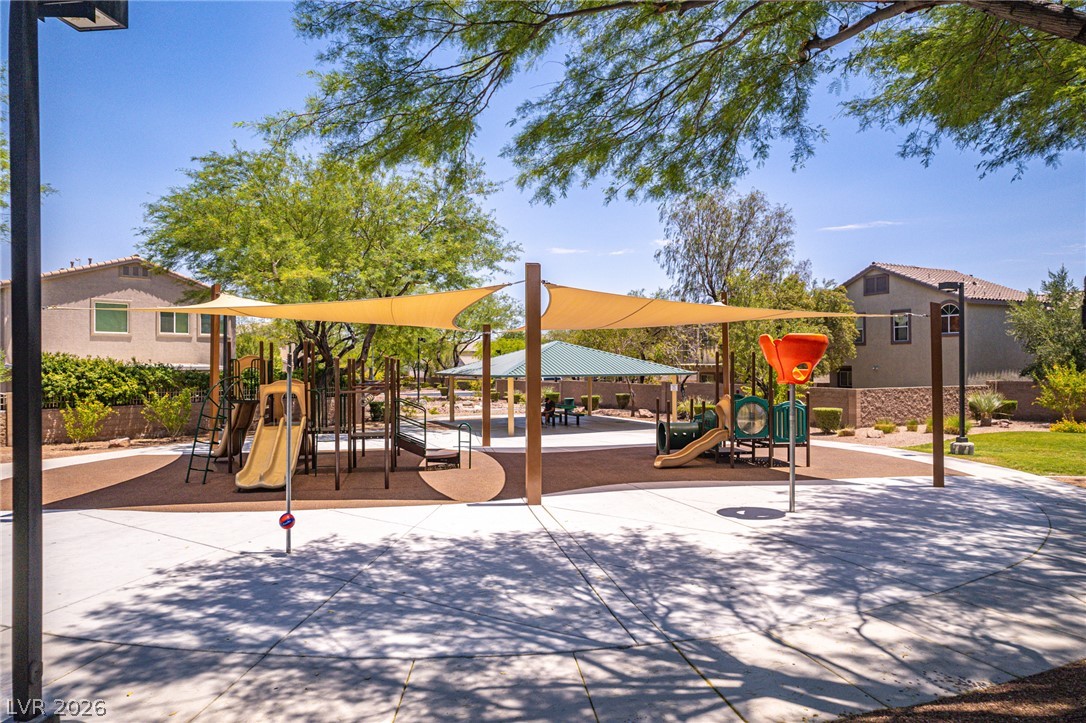 6125 River Belle Street North Las Vegas NV 89031