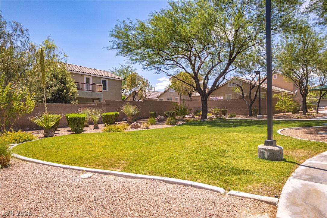 6125 River Belle Street North Las Vegas NV 89031