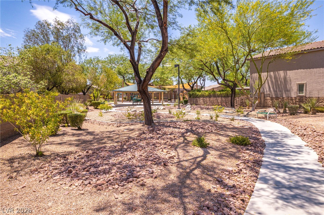 6125 River Belle Street North Las Vegas NV 89031
